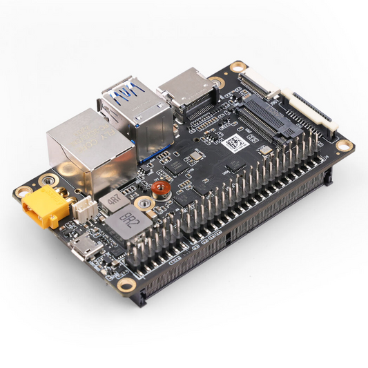 Seeed Studio A603 – Seeed Studio A603 Carte Porteuse pour Jetson Orin™