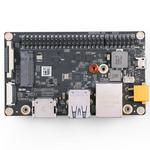 Seeed Studio A603 Carte Porteuse pour Jetson Orin™ NX/Orin™ Nano - Vue 2