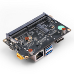 Seeed Studio A603 Carte Porteuse pour Jetson Orin™ NX/Orin™ Nano - Vue 4