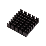 Raspberry Pi 4 Official Boîtier Ventilateur - Vue 4