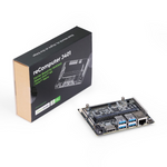 reComputer J401 Carte Porteuse pour Jetson Orin Nano & Orin NX – Open-Source Carte d'Extension (Without Adaptateur d'Alimentation) - Vue 5