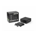 Seeed Studio reComputer J3011B – Ordinateur IA NVIDIA Jetson Orin Nano 8GB - Vue 1