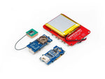Seeed Studio Wio Traqueur 1110 Dev Board pour Meshtastic - Vue 4