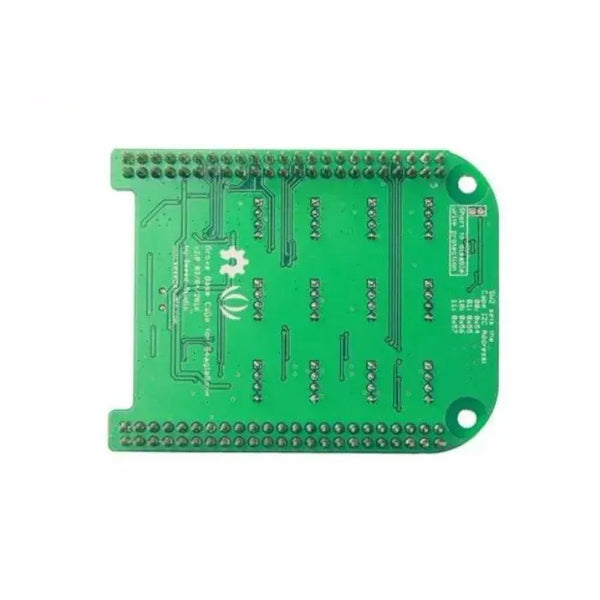Seeed Studio Grove Base Cape for BeagleBone® v2.0 GPIO access