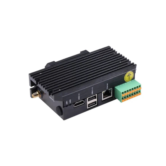 Seeed Studio EdgeBox RPi 200 1GB RAM, 8GB eMMC