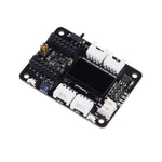 Seeed Studio Carte d'Extension Base pour XIAO avec Grove IIC / Uart - Vue 2