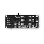 Seeed Studio Carte Pilote LED for Seeed Studio XIAO - Vue 4