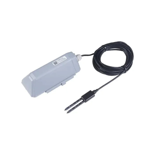 Seeed Studio SenseCAP S2104 LoRaWAN Capteur Humidité et Température du Sol