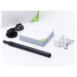 Seeed Studio SenseCAP M2 Multi-Platform LoRaWAN Intérieur Passerelle SX1302 EU868 - Vue 3