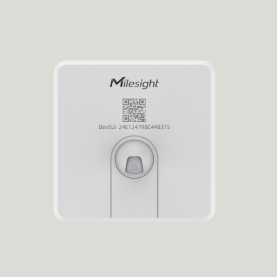 Milesight VS340 – Capteur LoRaWAN, vue produit