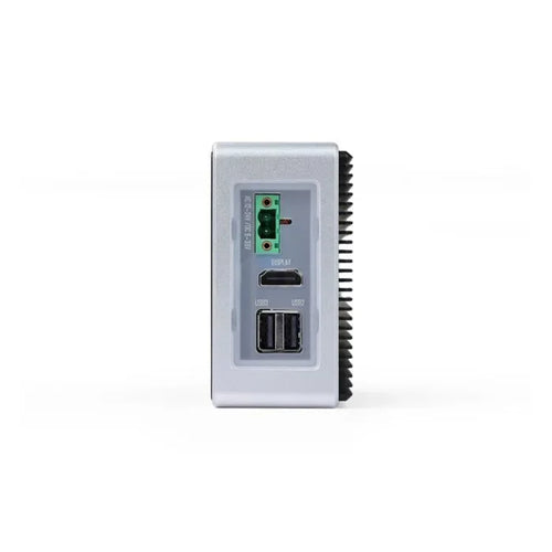 Seeed Studio reComputer R1024-10 - Raspberry Pi IoT Passerelle & Contrôleur CM4-Powered AI Capable| 4GB RAM 16GB eMMC