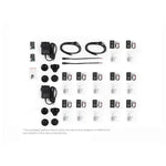 Seeed Studio SO-ARM100 Low-Cost AI Arm Servo Motor Kit for LeRobot - Vue 4