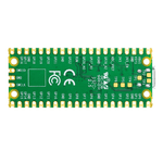 Raspberry Pi Pico Carte Microcontrôleur - (Lot de 50) - Vue 4