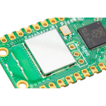 Raspberry Pi Pico W - Vue 3