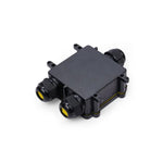 Seeed Studio Waterproof Junction Box Kit - Vue 5