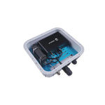 Seeed Studio SenseCAP Outdoor Boîtier for Helium Hotspot- IP66 waterproof rate - Vue 4