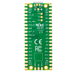 Raspberry Pi Pico - Vue 4