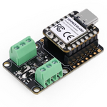 RS-485 Carte d'Extension pour XIAO Converts UART to RS-485 Signals - Vue 5
