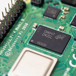 Raspberry Pi 4 Model B 8 GB RAM - Vue 5