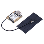 Seeed Studio XIAO ESP32-S3 Carte de Développement Compatible Wi-Fi & Bluetooth 5.0 - Vue 5