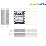 Seeed Studio XIAO Nordic nRF52840 Sense Module - Vue 5