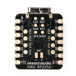 Seeed Studio XIAO RP2350 Carte de Développement - Vue 5