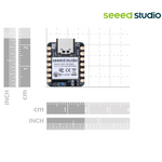 Seeed Studio XIAO nRF52840 Carte de Développement Compatible Bluetooth 5.0 - Vue 5