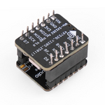 Seeed Studio XIAO nRF52840 Module & Wio-SX1262 Kit for Meshtastic - Vue 5