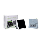 Seeed Studio SenseCAP Indicator D1S – Capteur CO₂, COV, Température, Humidité - Vue 1