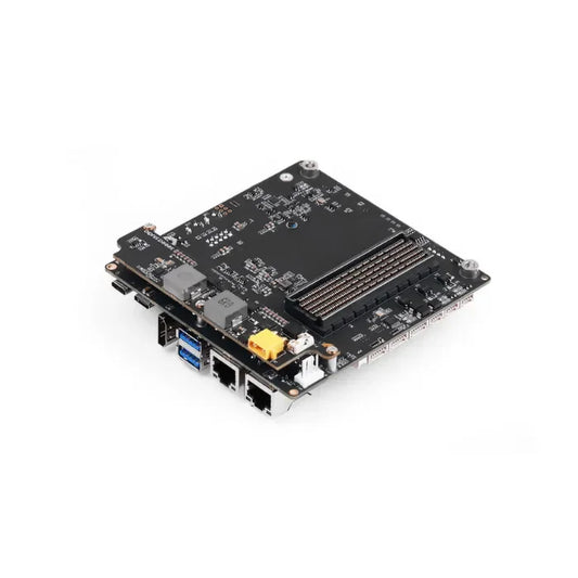 Seeed Studio J501 – Seeed Studio reComputer Mini J501 Carte Porteuse p