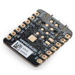 Seeed Studio XIAO ESP32S3 Sense: 2.4GHz Wi-Fi, BLE 5.0, OV3660 Caméra Sensor, Digital Microphone, 8MB FLASH, 8MB PSRAM, Rich Interface, Battery Charging Supported, IoT, Embedded ML - Vue 4