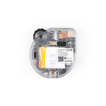 Seeed Studio SenseCAP Watcher W1 Clear Boîtier Physical AI Agent - Vue 5