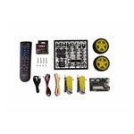 Seeed Studio GoGo Carte Kit pour Robotique Éducative - Vue 4