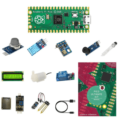 Raspberry Pi – raspberry pi board