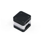 Seeed Studio reCamera 2002w 8GB Caméra IA Open Source pour AI vision - Vue 2