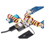 Seeed Studio SenseCAP LoRaWAN Kit de Démarrage-EU868 Suitable for Débutants EU868 - Vue 3