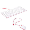 Raspberry Pi Official Clavier and Souris Kit