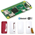 Raspberry Pi Kit Zero - Vue 2