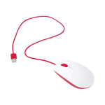 Raspberry Pi Official Clavier and Souris Kit - Vue 3