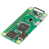 Raspberry Pi Zero W – Carte