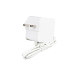 Official Raspberry Pi 45W USB-C Adaptateur d'Alimentation - Vue 2