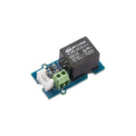 Seeed Grove 5V/10A Relay – 1-Channel High Current Mechanical Switch - Vue 1