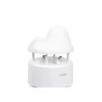 Seeed Studio SenseCAP S700-A 7-in-1 Compact Weather Station-Radar Rain - Vue 5