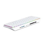 Raspberry Pi 500+ – Ordinateur de Bureau Tout-en-un - Vue 4