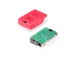 Seeed Studio Raspberry Pi 5 Kit de Démarrage – 4/8/16GB RAM + Carte SD 128GB - Vue 5