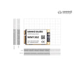 Seeed Studio WM1302 LoRaWAN Passerelle Module (SPI) EU868 avec SX1262 - Vue 5