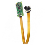Raspberry Pi Zero Caméra Cable - 30cms - Vue 5