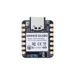 Seeed Studio XIAO nRF52840 Supports Arduino Micro/CircuitPython Ble - Vue 1