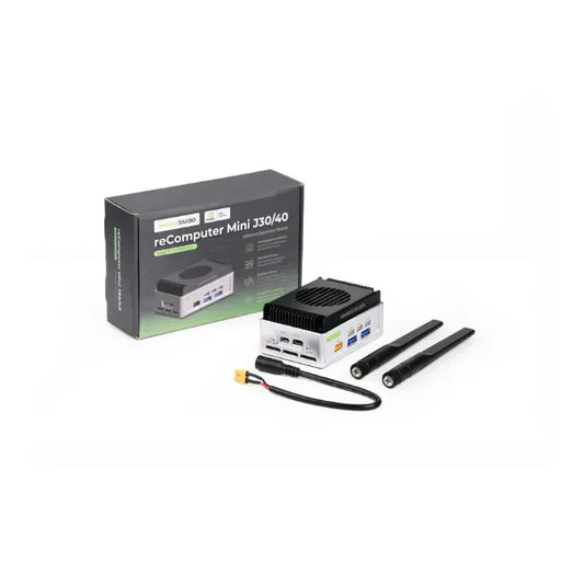 Seeed Studio J4012 – Seeed Studio reComputer Mini J4012 NVIDIA® Jetson