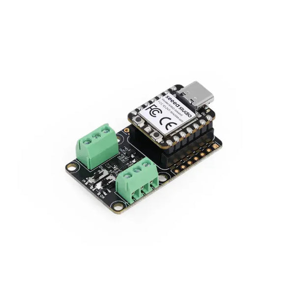 Seeed Studio RS485 Carte d'Extension pour Seeed Studio XIAO Dev Boards